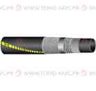 Рукав IVG Oil Green Carbur Cold 10 топливный