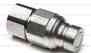 БРС для РВД Flat Face G 1/2" ниппель (LSQ-FF-04PF-G1/2 DN12.5)