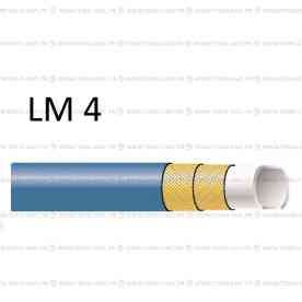 Рукав Semperit LM 4 ф  51 мм